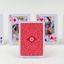 COPAG 310 Playing Cards (Red) (6410910433429)
