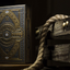 NoMad Playing Cards (6306570993813)