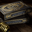 NoMad Playing Cards (6306570993813)