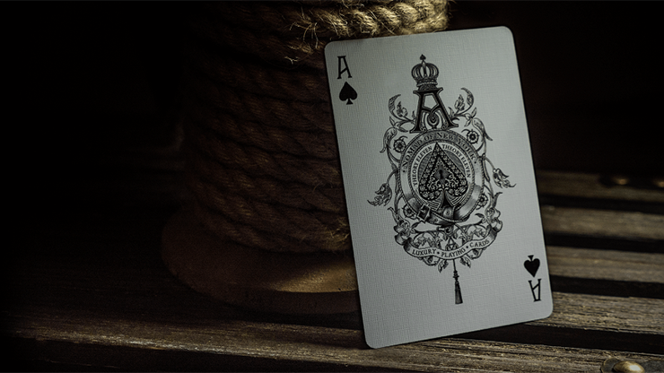 NoMad Playing Cards (6306570993813)