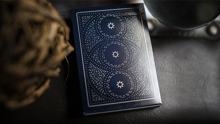 Paradox Playing Cards (7012447289493)