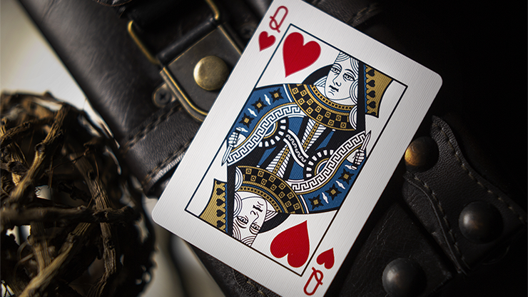 Paradox Playing Cards (7012447289493)
