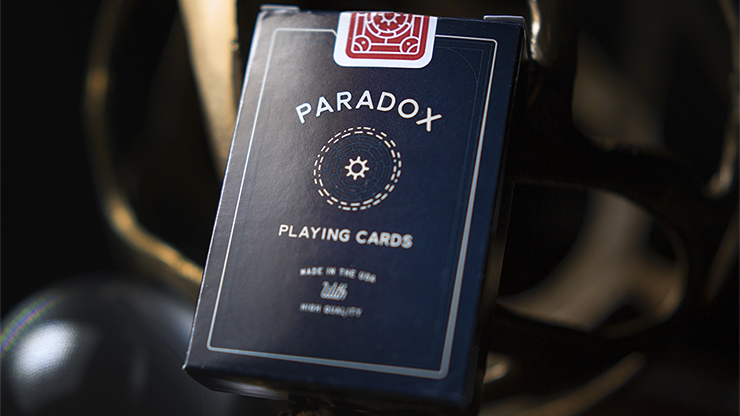 Paradox Playing Cards (7012447289493)