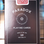 Paradox Playing Cards (7012447289493)