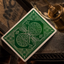 Green National Playing Cards (6306568568981)