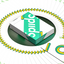 Spud Playing Cards (Green Edition) (6598490030229)