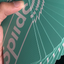 Spud Playing Cards (Green Edition) (6598490030229)