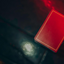 NOC Out: RED/GOLD Playing Cards (6531560276117)