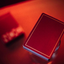 NOC Out: RED/GOLD Playing Cards (6531560276117)