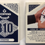 Copag 310 Stripper (Blue) Playing Cards (6681290768533)