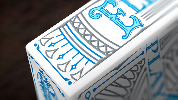 Elephant Playing Cards (Tundra) (6814754898069)