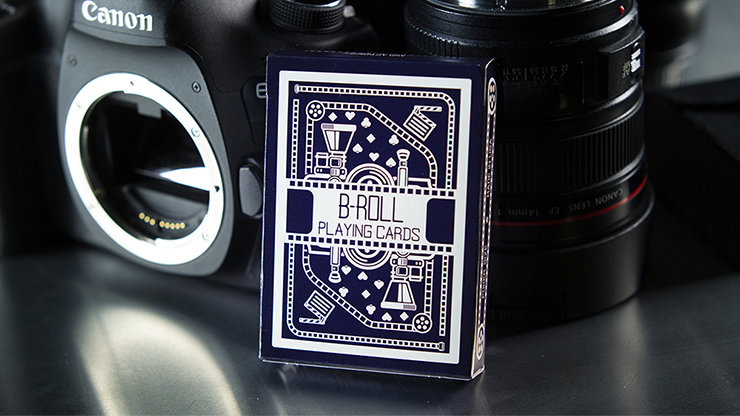 B-Roll Playing Cards (6634898849941)