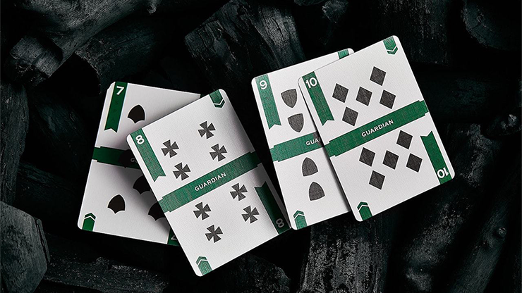Guard Playing Cards (6654132289685)