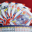 Bicycle Explostar Playing Cards (6750778130581)