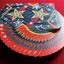 Bicycle Explostar Playing Cards (6750778130581)