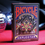 Bicycle Explostar Playing Cards (6750778130581)
