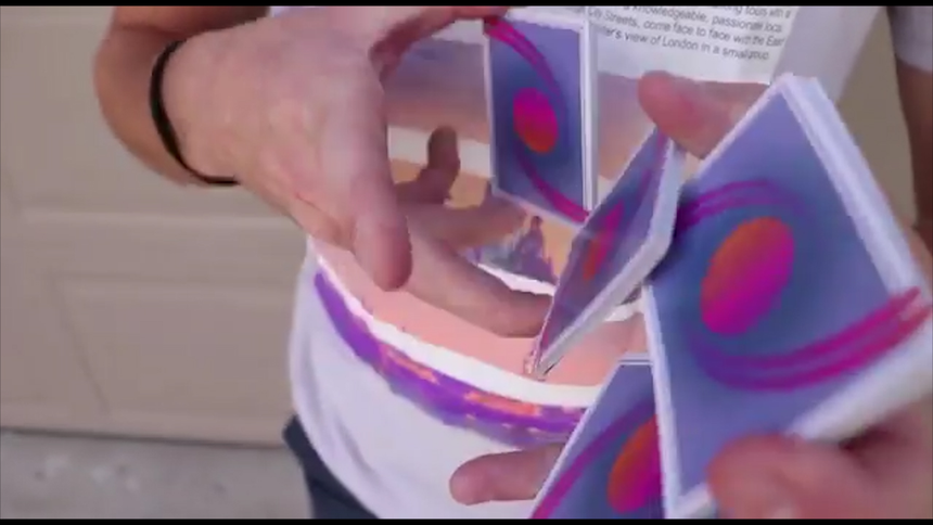 Vice Playing Cards (6314795565205)