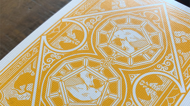 Ravn Sol Playing Cards (6467203661973)