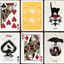 Ravn Sol Playing Cards (6467203661973)