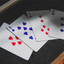 Paper Kings Playing Cards Standard Edition (6494320132245)