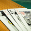Malibu V2 Playing Cards (6306570076309)