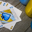 POLLOCK: Cardistry Deck (6692309467285)