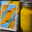 POLLOCK: Cardistry Deck (6692309467285)
