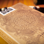 Limited Edition Six Strings Playing Cards (6681294405781)