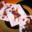 Limited Edition Six Strings Playing Cards (6681294405781)