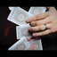 Limited Edition Six Strings Playing Cards (6681294405781)
