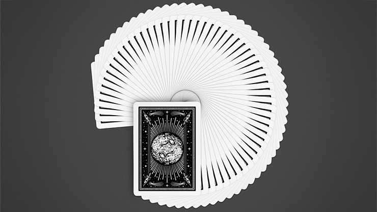 Limited Edition Rocket Playing Cards (6531571318933)