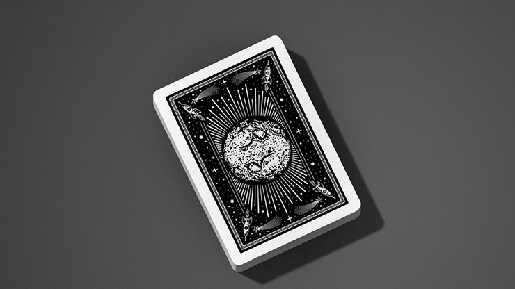 Limited Edition Rocket Playing Cards (6531571318933)