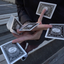 Limited Edition Rocket Playing Cards (6531571318933)