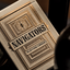 Navigators Playing Cards (6306570666133)