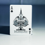 Limited Edition Crown Deck (Snow) (6750776754325)