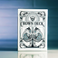 Limited Edition Crown Deck (Snow) (6750776754325)