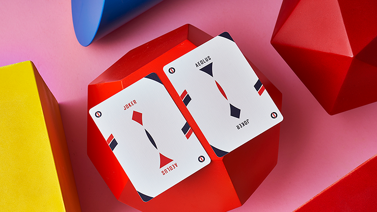 Aeolus Playing Cards (6788499275925)