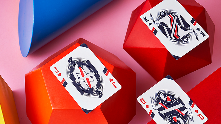 Aeolus Playing Cards (6788499275925)