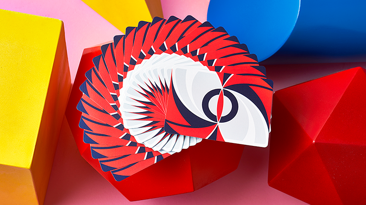 Aeolus Playing Cards (6788499275925)