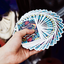 Magic Skeleton Playing Cards (6431786631317)