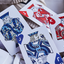 Uptempo Playing Cards (6660626645141)