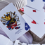 Uptempo Playing Cards (6660626645141)