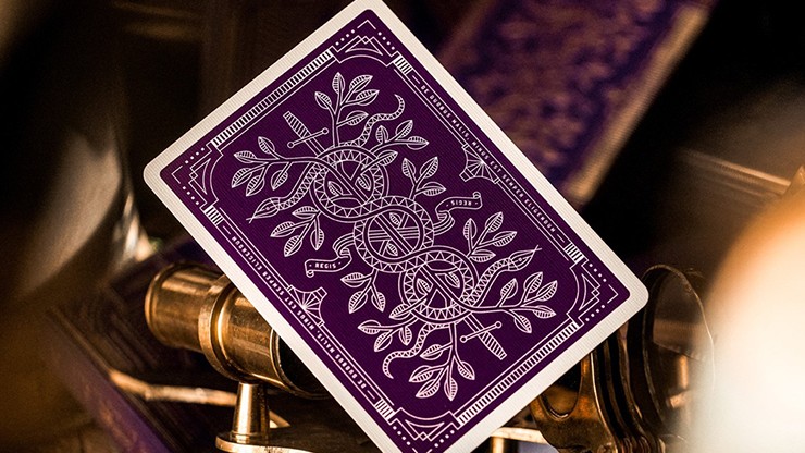Purple Monarch (5403876229269)