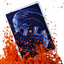 Play Dead Playing Cards (6468599775381)