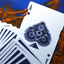 Play Dead Playing Cards (6468599775381)