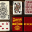 The Parlour Playing Cards (Red) (6467205070997)