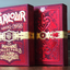 The Parlour Playing Cards (Red) (6467205070997)