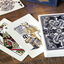 The Parlour Playing Cards (Blue) (6467204382869)