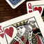 The Parlour Playing Cards (Blue) (6467204382869)