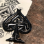 The Parlour Playing Cards (Blue) (6467204382869)